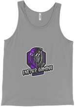 lne763gaming1 Tank Top