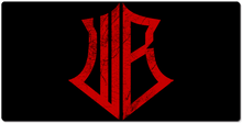 wiggybros XXL Gaming Mousepad