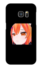 dragonsenpai126 Samsung Phone Cases