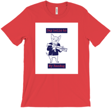 randog4life420 T-Shirts