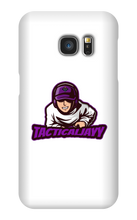 tacticaljayy Samsung Phone Cases