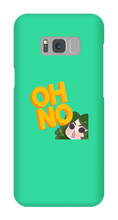danizom813 Samsung Phone Cases