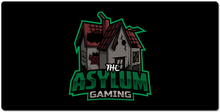 bobbydew XXL Gaming Mousepad