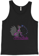 amorablade Tank Top