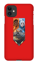 jovsgaming iPhone Phone Cases