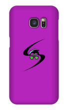Energizernerd Samsung Phone Case
