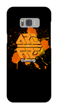 arc_of_fire Samsung Phone Cases