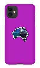 aussieliferoleplay iPhone Phone Cases
