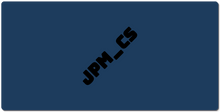 jpm_cs XXL Gaming Mousepad