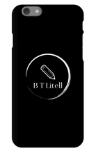 bran_muffin91 iPhone Phone Cases