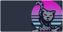 SynthBengal XXL Gaming Mousepad