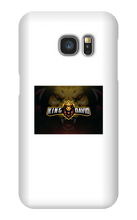 kingdavid1125 Samsung Phone Cases