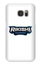 rikishigaming Samsung Phone Cases