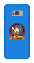 haarektheginger Samsung Phone Cases