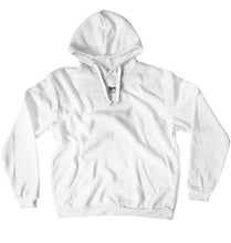 Hoodies (No-Zip/Pullover)