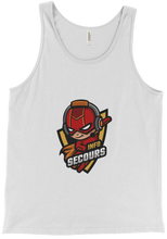 Info-Secours Tank Top