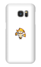 biscuitcrumbless Samsung Phone Cases