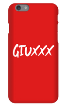 giux_182 Cover iPhone