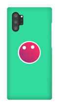 Owen o Samsung Phone Cases