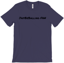 JayyBeBalling T-Shirt