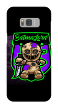 batmalord Samsung Phone Cases