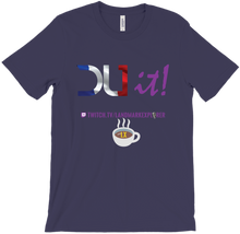 Twitch LX France "DU It" T-Shirt