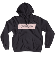 gh0stynn Hoodies (No-Zip/Pullover)