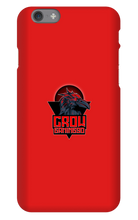 Crow Iphone 8 Case