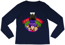 hamiltoetv Long Sleeve Tee
