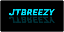 JTBreezy XXL Gaming Mousepad