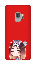 Nymerifundas (Samsung Cases)