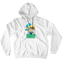 kurobi_streams Hoodies (No-Zip/Pullover)