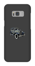 TGE Base Logo Phone Case (Samsung