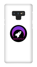 Samsung Case with Logo