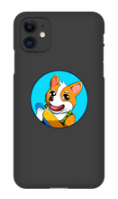 jeremy7228 iPhone Phone Cases