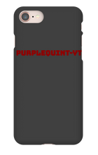 Classic iPhone Phone Case