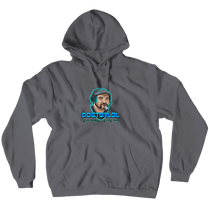 doctorlol Hoodies (No-Zip/Pullover)