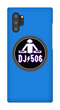 DJ506 Samsung Phone Cases