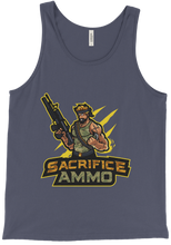 sacrificeammo Tank Top
