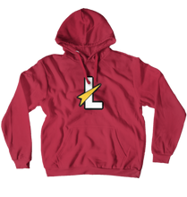 Casaco Logo (No-Zip/Pullover)