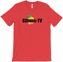 citruss_tv T-Shirts