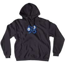 derbearian Hoodies (No-Zip/Pullover)