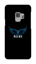 kenitv Samsung Phone Cases