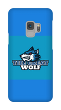 mr_greatwolfy Samsung Phone Cases