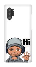 Hi Coque Samsung