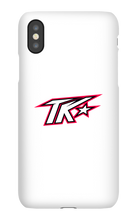TK iPhone 8 Phone Cases