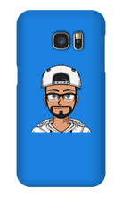 Funda Para Cel Samsung FuturKu