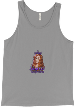 shorrtz Tank Top