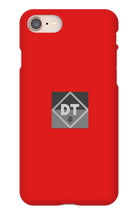 d_tronics_uk iPhone Phone Cases