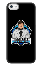 kiddiasian iPhone Phone Cases